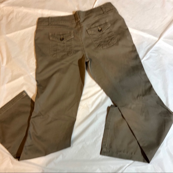 LEI embrace your independence cords - Picture 5 of 8